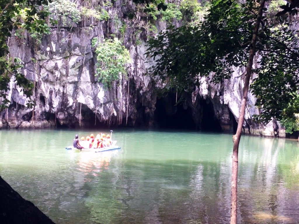 cave philippines