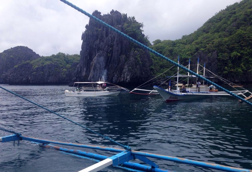 boat philippines
