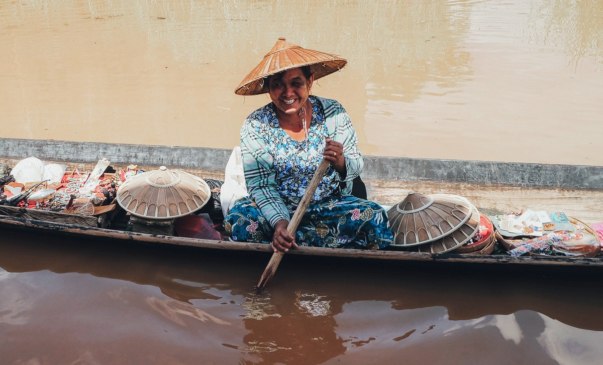 Inle Lake