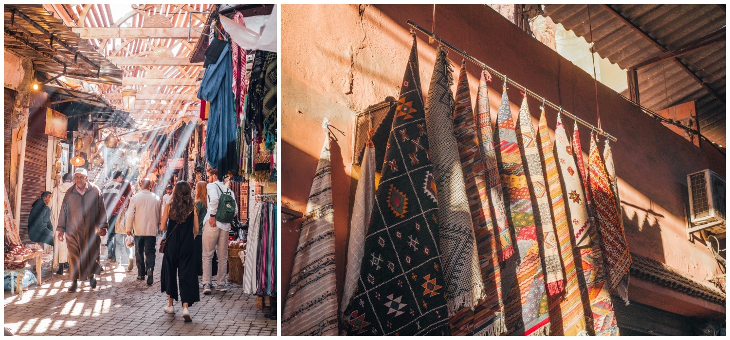 Tipps für Marrakesch