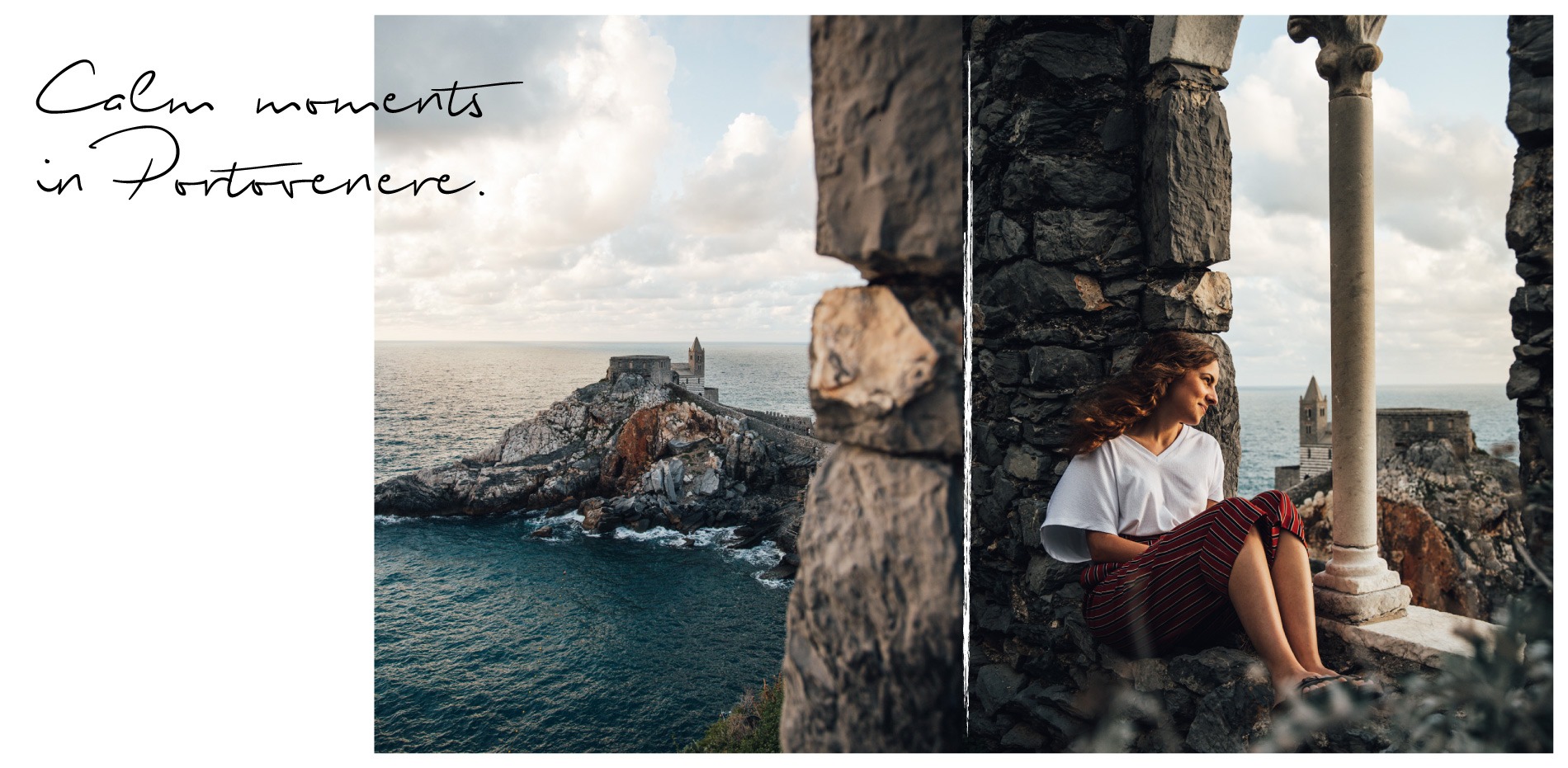 Things to do in Portovenere